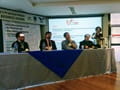 Apresentação Fórum Internacional