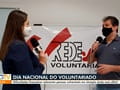 Entrevista dia do voluntariado 2021