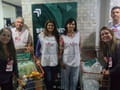 Doações Líderes do Varejo