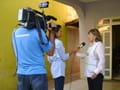 Entrevista à InterTV