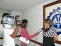 Entrevista à InterTV