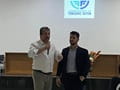 Participação no Fórum do Terceiro Setor