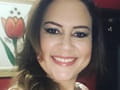 Nágila Almeida