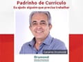 Ação Padrinhos e Madrinhas de Currículo