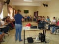 Palestra
