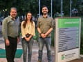 Reunião no IFNMG