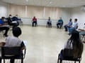 Reunião Natal Solidário Unificado